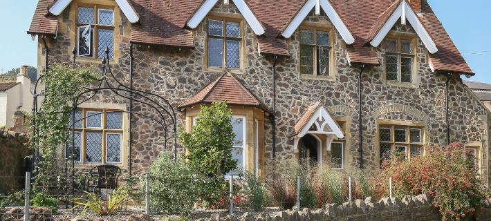 Gable Lodge Hotels in Malvern