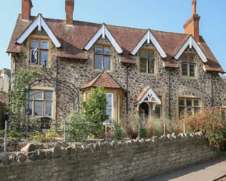 Gable Lodge Hotels in Great Malvern