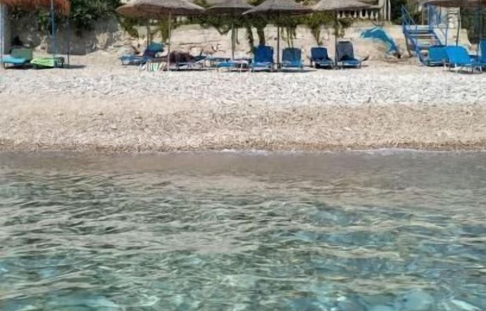 Magic Ionian Apartments & Rooms