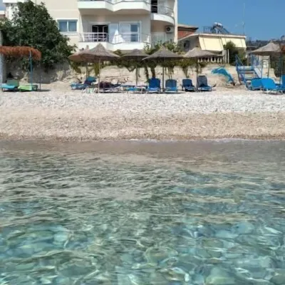 Magic Ionian Apartments & Rooms Hotels near Pine Side Camp