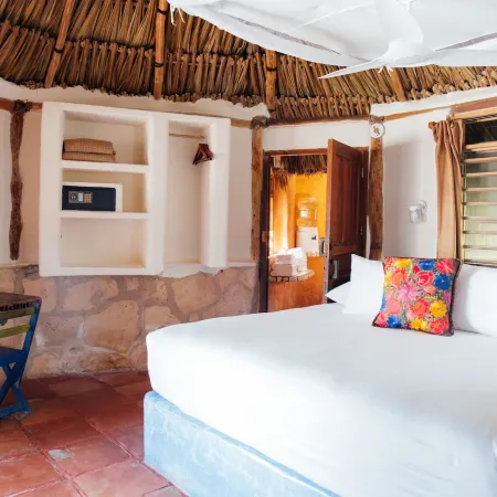 Zamas Hotel