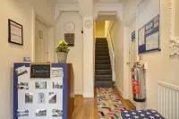 Lancaster Townhouse Hotels in Lancaster District