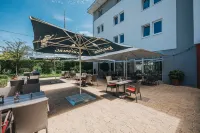 Hotel Restaurant Roemer