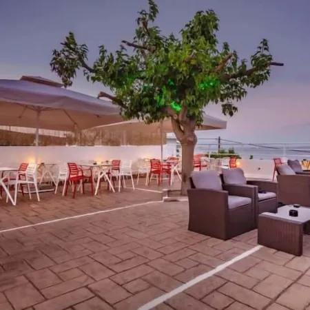 Chios Hotel