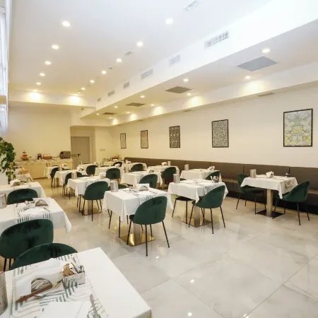 Vomero High Hotel