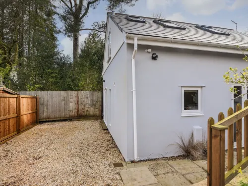 Abode Hotels in Axminster