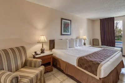 Palms Garden Inn