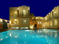 Nontas Hotel Apartments - Pools