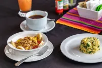 Alajuela City Hotel & Guest House