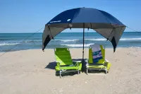 Oceanfront Sea Scape Motel - Ocean View