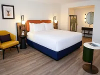 The Woodrose Hotels in Willits