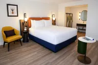 The Woodrose Hotels in Willits