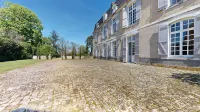 La Templerie - Chambres d'hôtes - Kylpylä