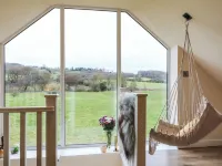 The Loft at Amber View Hotels in Belper