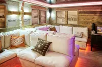 Silvana Mountain Hotel - Spa