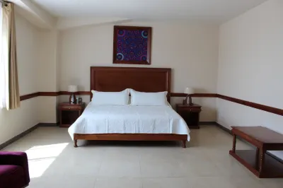 El Sabinal Hotel Boutique Hotel di 