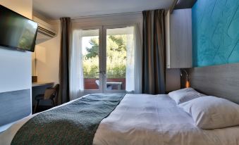 Hotel Spa Plage St Jean