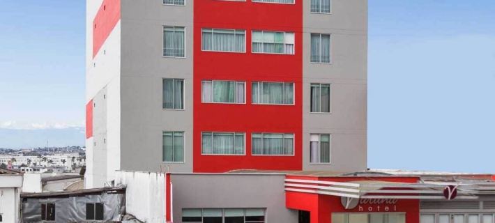 Hotel Varuna Hotels in Manizales