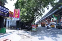 Galaxy Residency Pallavaram Airport Hotels in Pallavaram
