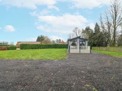 Wurzburc Các khách sạn gần Campinglands Park - Dog Friendly - Very