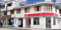 Hotel Central - Mocoa - พร้อมWifi