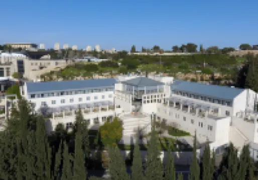 HI Rabin - Jerusalem Hostel