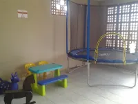 Pousada Lazer do Sol - Pet friendly