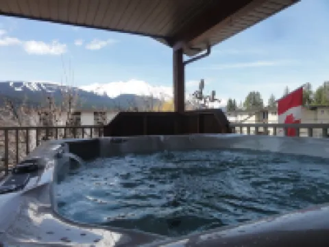 Smithers Guesthouse Hotels in Smithers