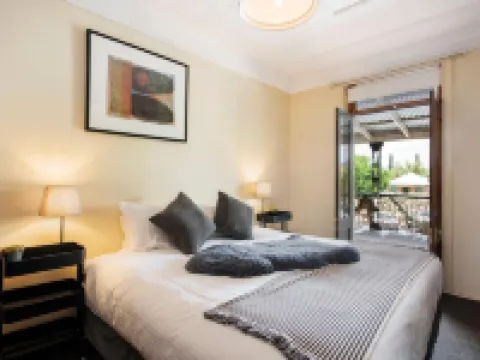 伍爾派克酒店 馬奇酒店