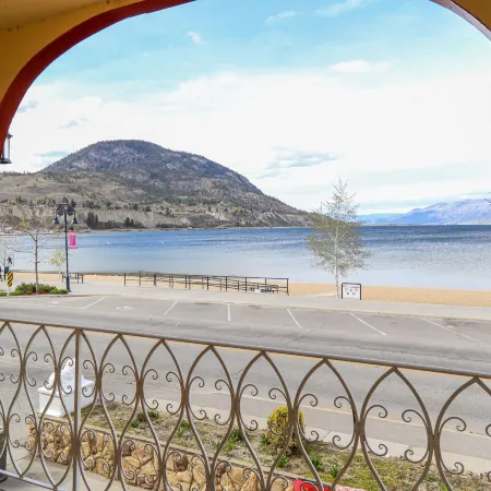 Spanish Villa Resort