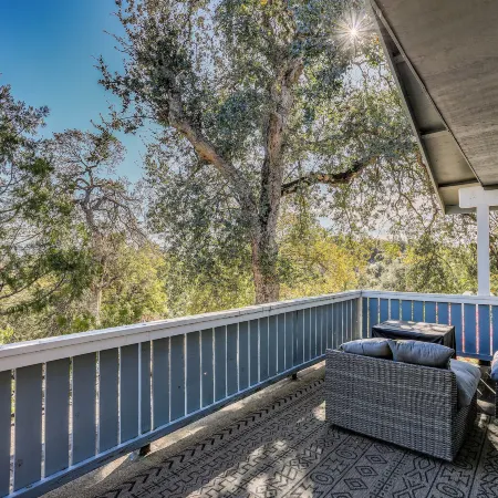 Cozy Studio w/ Well-Being Retreat: Near Yosemite!