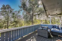 Cozy Studio w/ Well-Being Retreat: Near Yosemite! - Wifi