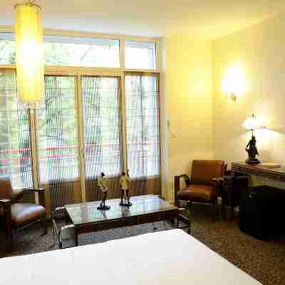 Demeures & Châteaux la Belle Meuniere Rooms