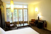 Demeures & Châteaux la Belle Meuniere Hotels in Royat