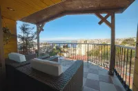 Casa Vander Hotel Boutique