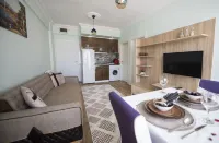 Melodi VIP Hotels in Modern Evler
