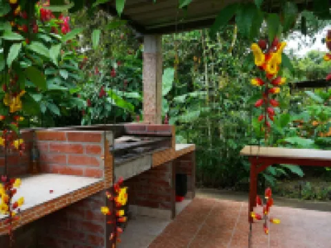 Mindo Real Hoteles en Mindo