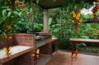 Mindo Real Hotels in Mindo