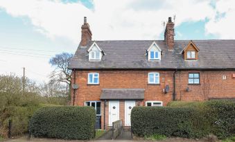 2 Organsdale Cottages