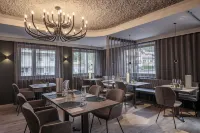 Hotel Christof Hotels in Prags