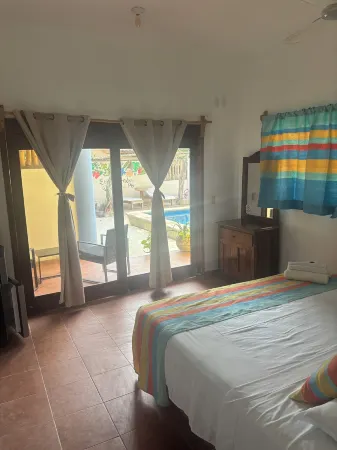 Zipoliteville - Hotel Nudista Отели в г. Плайя Сиполите