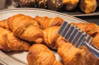 Dado Hotel International - Desayuno