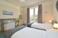 West Deyne Hotels in Forfar