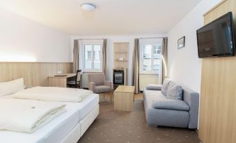 Hotel Garni Brugger