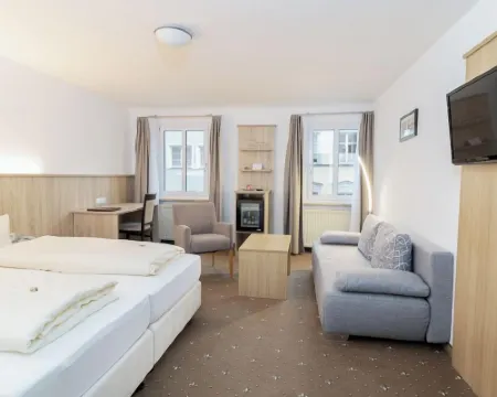 Hotel Garni Brugger Hotels in Lindau