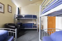 Durness Youth Hostel