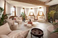 Dolina Charlotty Resort&Spa - spa
