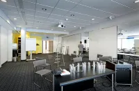City Hotel Biel Bienne
