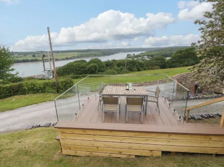 Penrallt Cottage Отели рядом с достопримечательностью «Парк Гринвуд Фэмили»