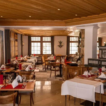 Thermalhotels De France